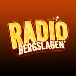 Radio Bergslagen Logo