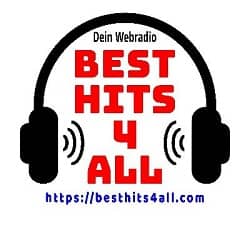 Radio BestHits4All Logo