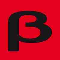 Radio Beta Logo