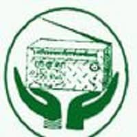 Radio Bheri FM 98.6 Mhz Logo