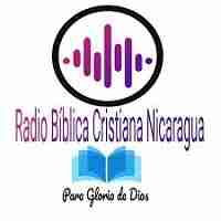 Radio Bíblica Cristiana Logo