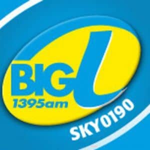 Radio Big L Logo