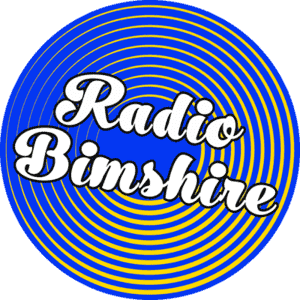 Radio Bimshire Logo
