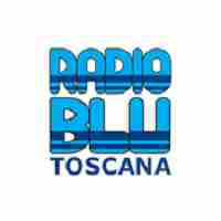 Radio Blu Toscana Logo