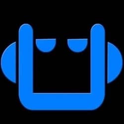Radio Blue Logo