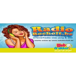 Radio Bocholt Logo