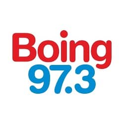 Radio Boing Logo