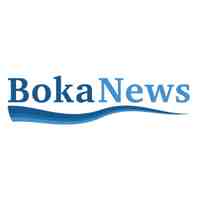 Radio Boka News Logo