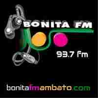 Radio Bonita Logo
