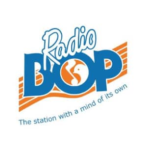 Radio Bop Logo