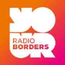 Radio Borders Logo