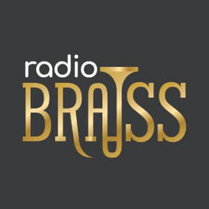 Radio Brass Logo