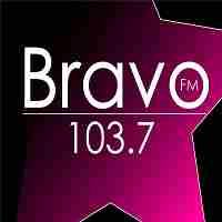 Radio Bravo FM Logo