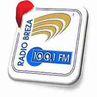 Radio Breza Logo