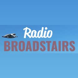 Radio Broadstairs Logo