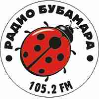 Radio Bubamara Logo