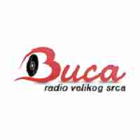 Radio Buca Logo