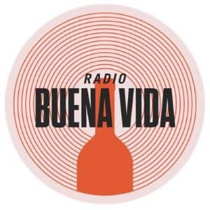 Radio Buena Vida Logo