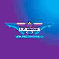 Radio BurgerFuel Logo