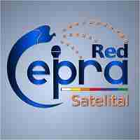 Radio CEPRA Satelital Logo