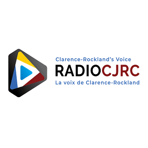 Radio CJRC Logo