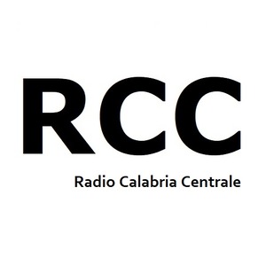 Radio Calabria Centrale Logo