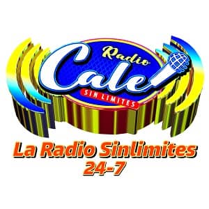 Radio Cale Online Logo