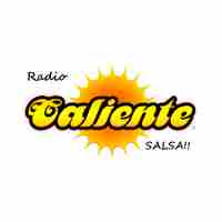 Radio Caliente Lima Logo