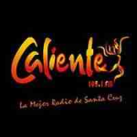 Radio Caliente Logo