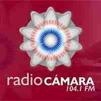 Radio Camara Logo