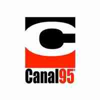 Radio Canal 95 Logo