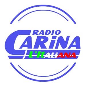 Radio Carina L’Italiana Logo