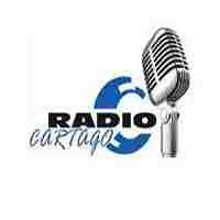 Radio Cartago Logo