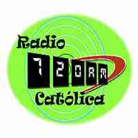 Radio Catolica de Logo