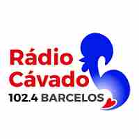 Radio Cavado FM Logo