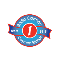 Radio Cayman 89.9 Logo
