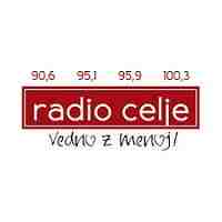Radio Celje Logo
