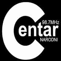 Radio Centar Logo
