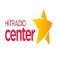 Radio Center 80-a Logo