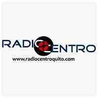 Radio Centro Logo