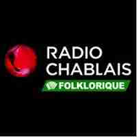 Radio Chablais Logo