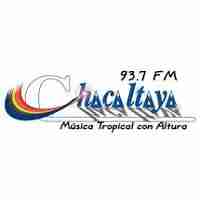 Radio Chacaltaya Logo