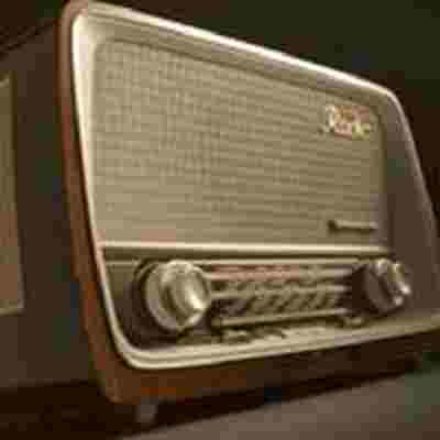 Radio Chaska Logo