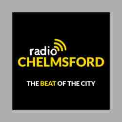 Radio Chelmsford Logo