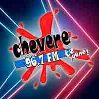 Radio Chevere Logo