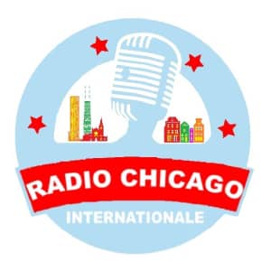 Radio Chicago Internationale Logo