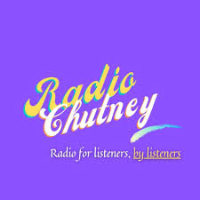 Radio Chutney Logo