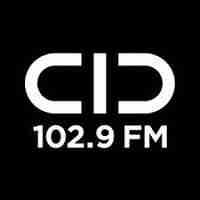 Radio Cidade Logo