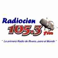 Radio Cien Logo