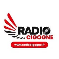 Radio Cigogne Logo